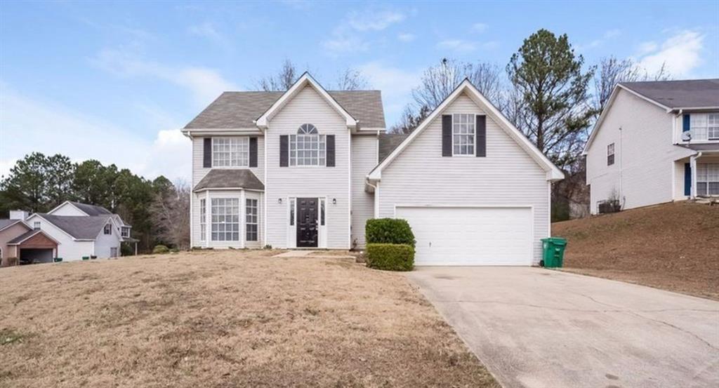 2944 Woody Ct., Decatur, GA 30034