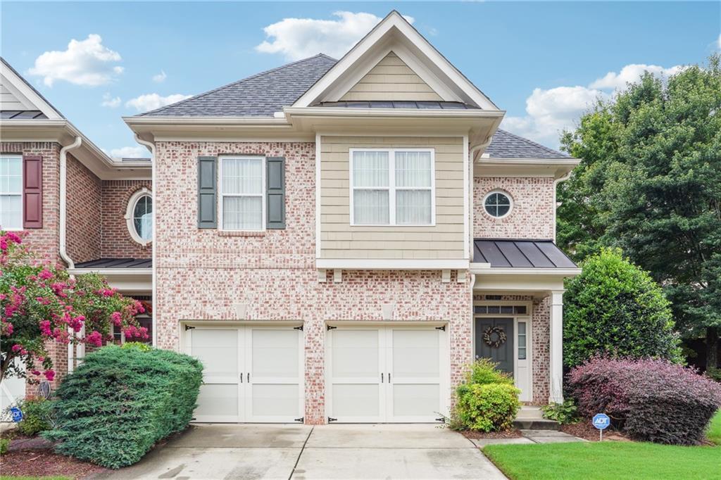 2380 Harshaw Ave., Lawrenceville, GA 30043