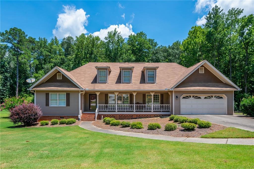 2555 Bethany Ln., Powder Springs, GA 30127
