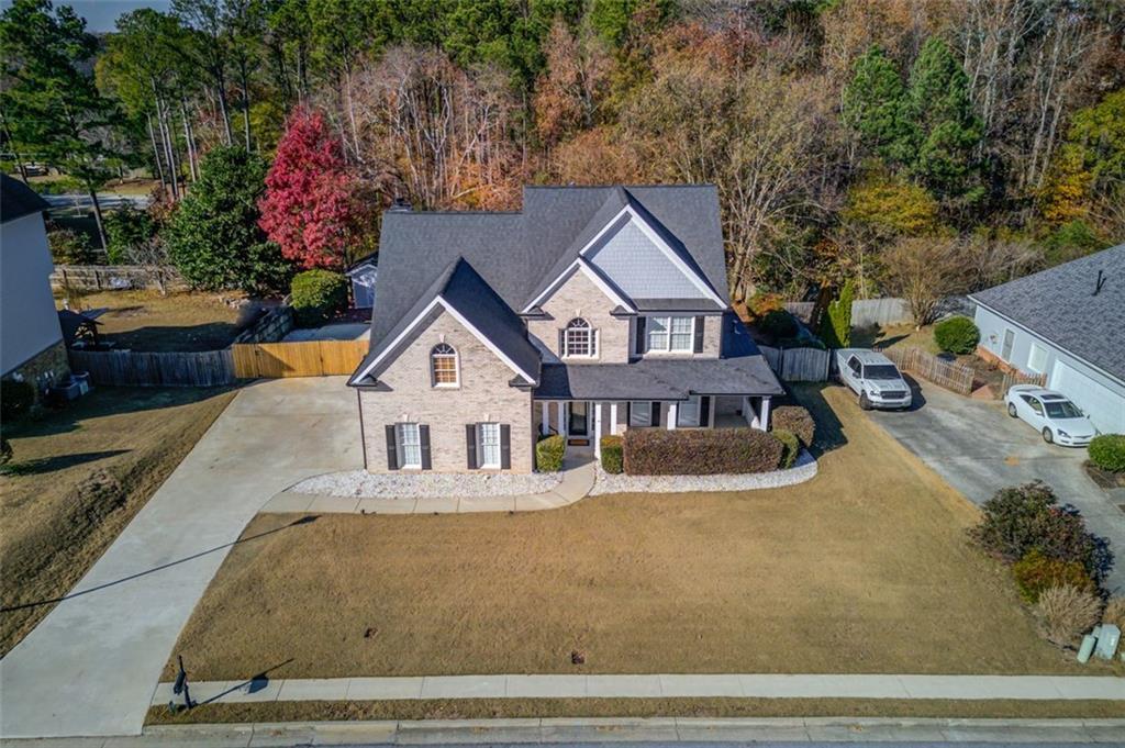 1120 Mount Mckinley Dr., Grayson, GA 30017