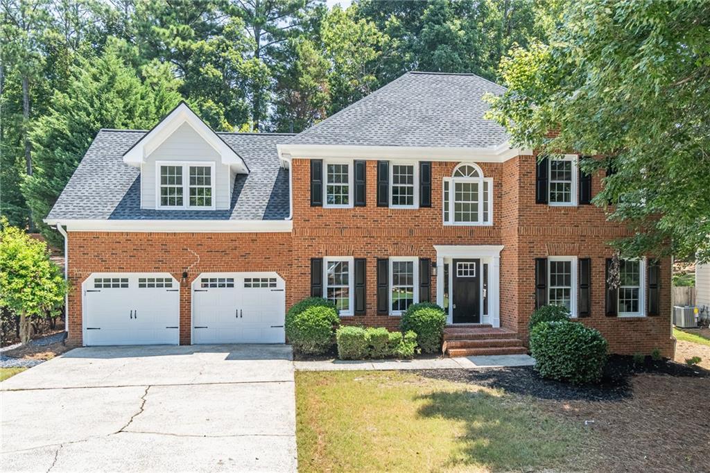 10875 S Kimball Bridge Crossing, Alpharetta, GA 30022