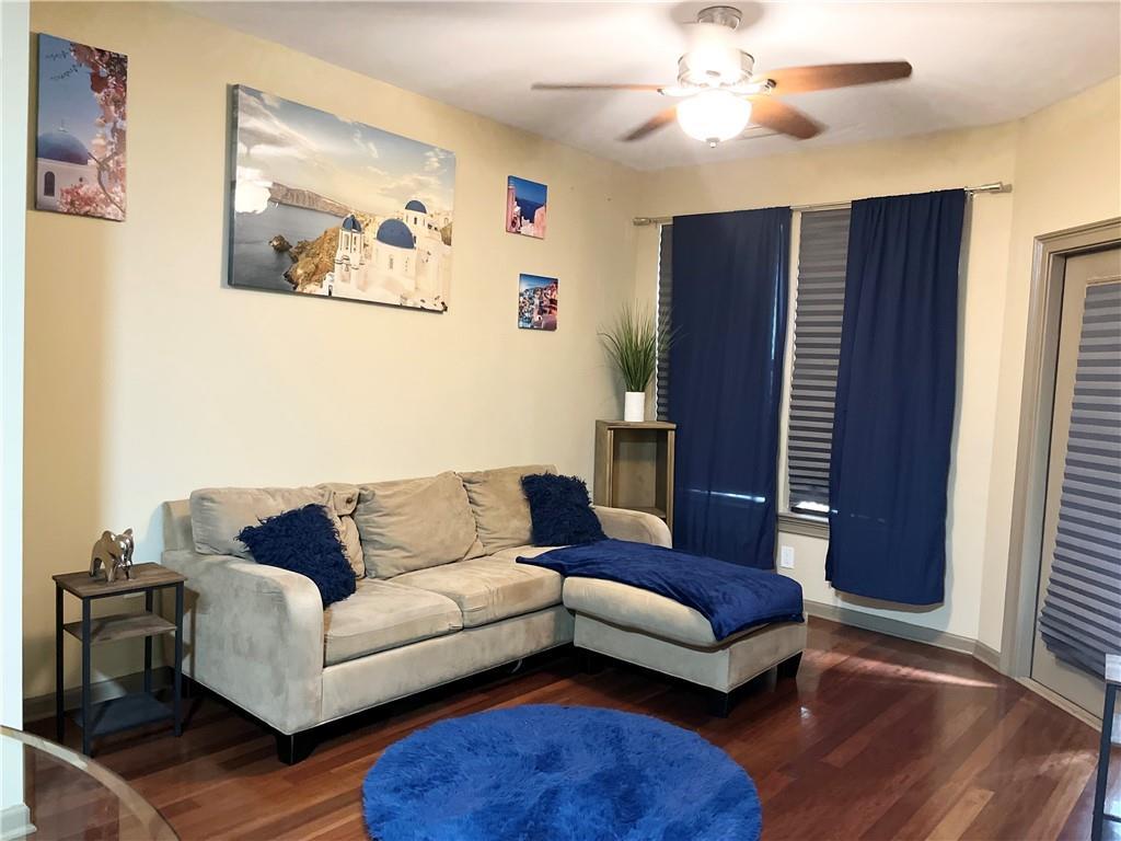 898 Oak St. #1204, Atlanta, GA 30310