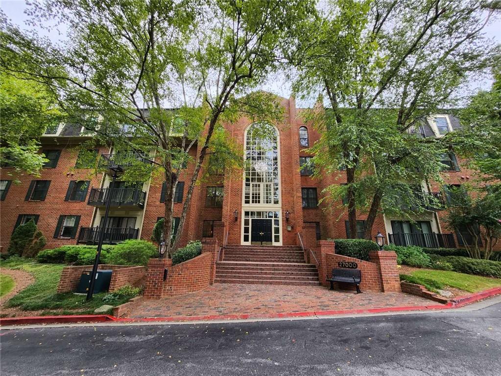 27309 Plantation Dr. #27 - 309, Atlanta, GA 30324