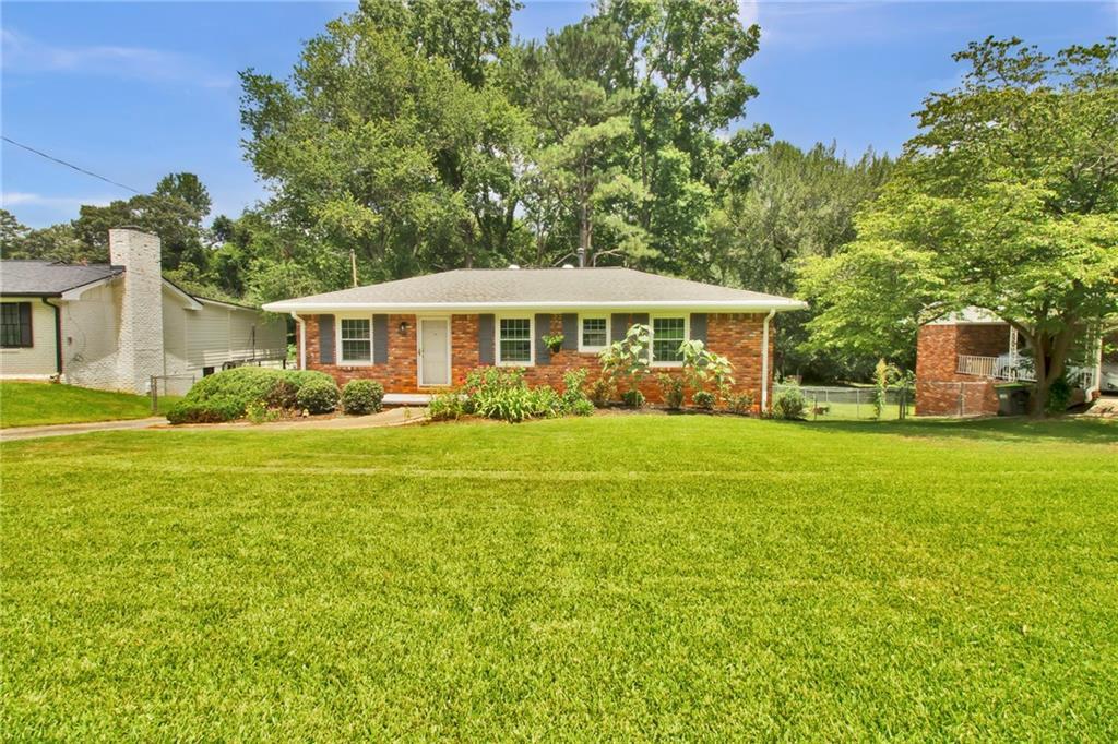 2975 Nursery Rd., Smyrna, GA 30082