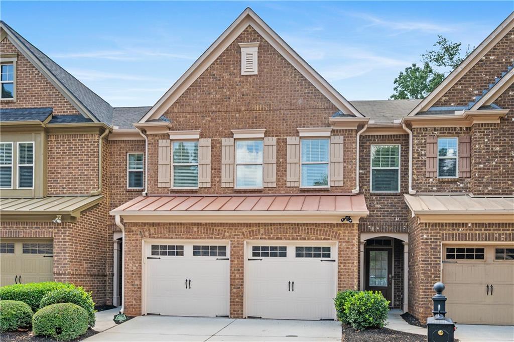 1834 Caswell Pkwy., Marietta, GA 30060