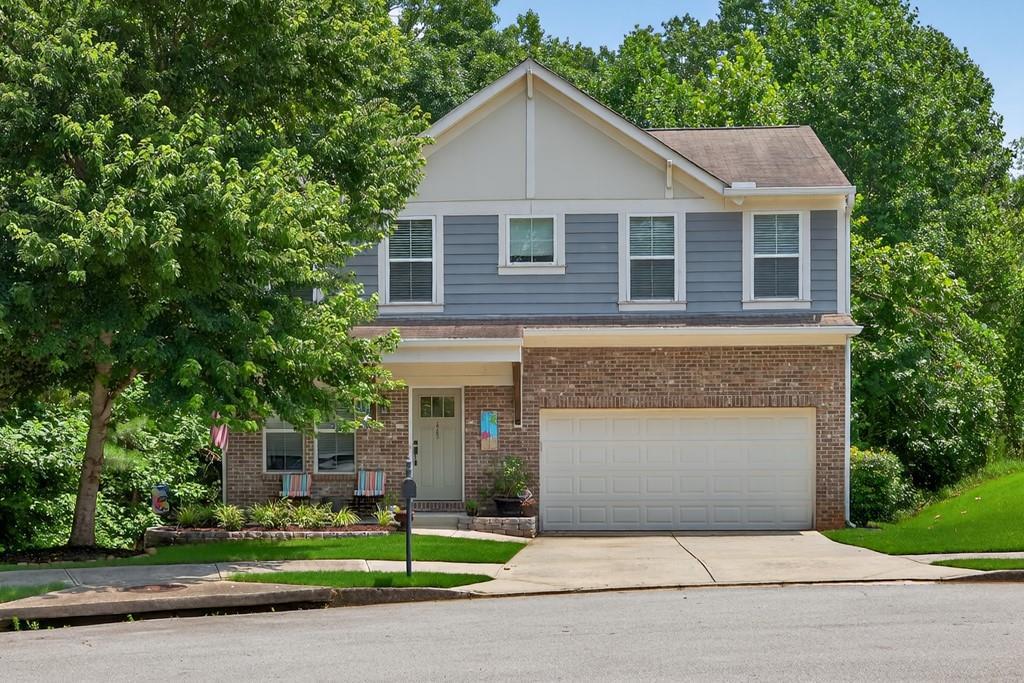 1747 Shire Village Dr., Sugar Hill, GA 30518