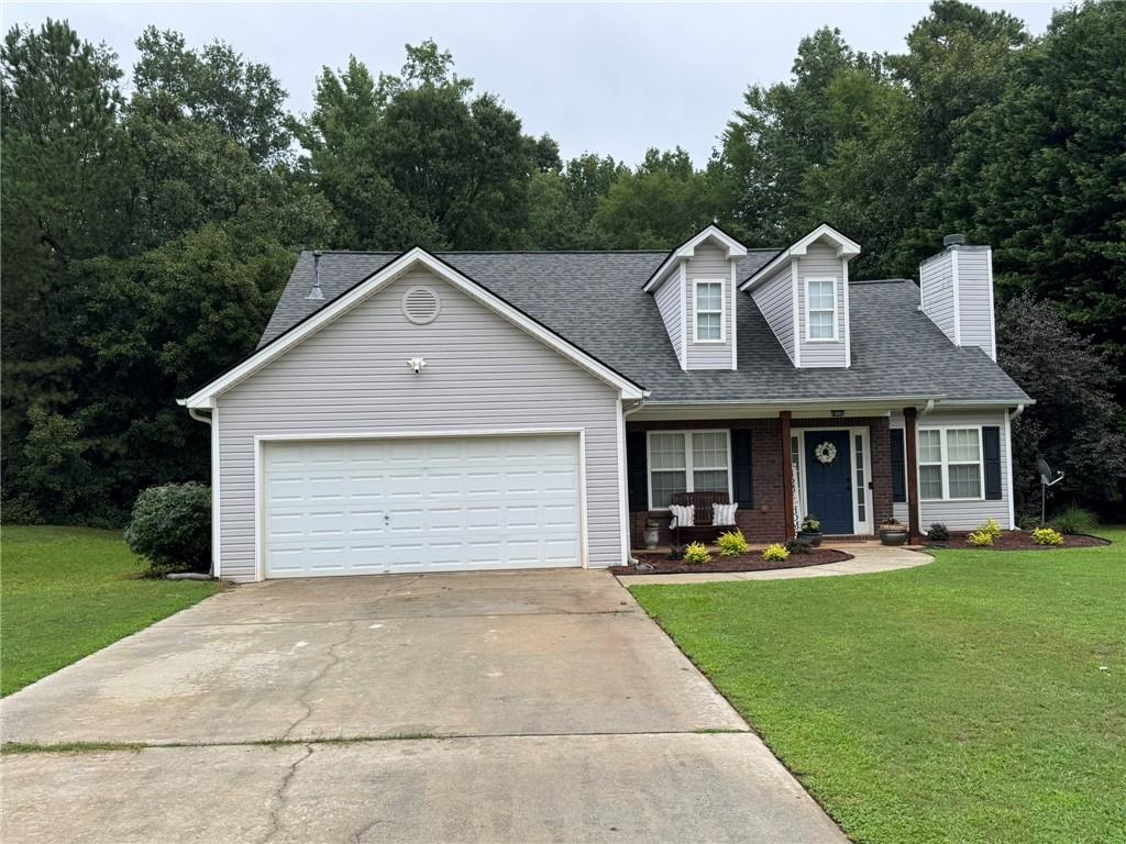 280 Creekdale Dr., Commerce, GA 30529