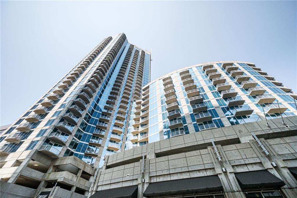400 W Peachtree St. #1910, Atlanta, GA 30308