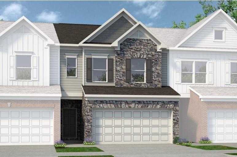 210 Bastian Dr. #109, Villa Rica, GA 30180