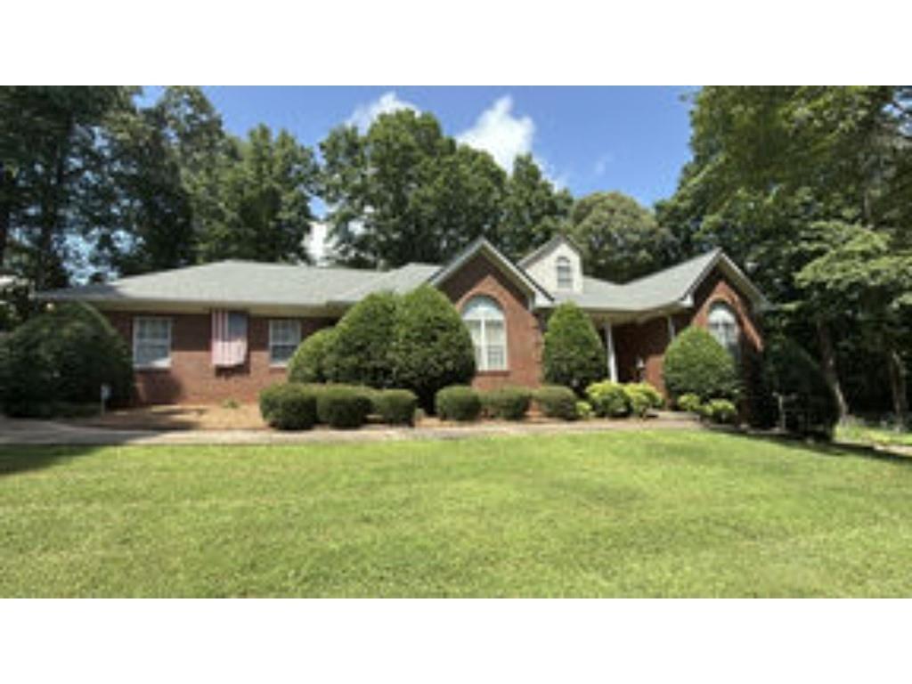 4963 Weaver Rd., Gainesville, GA 30507