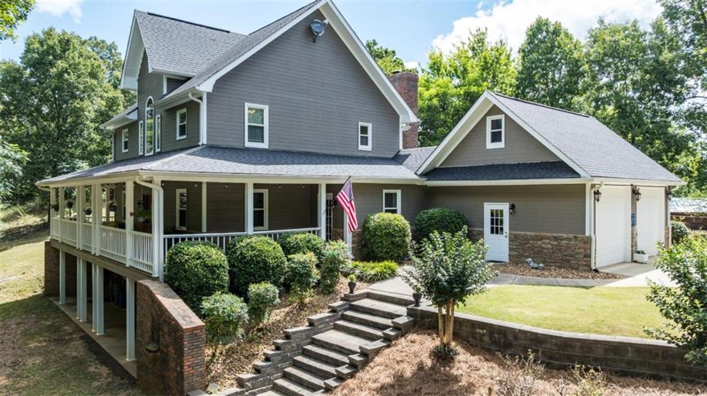 612 Eden Valley Rd., Rome, GA 30161