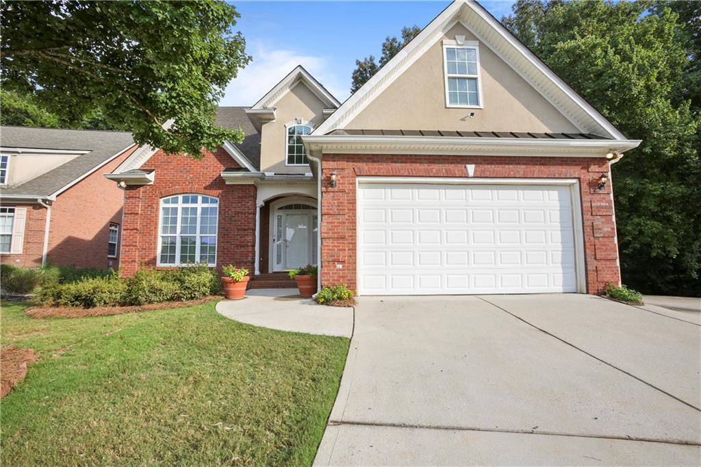 8602 Spivey Village Tr., Jonesboro, GA 30236