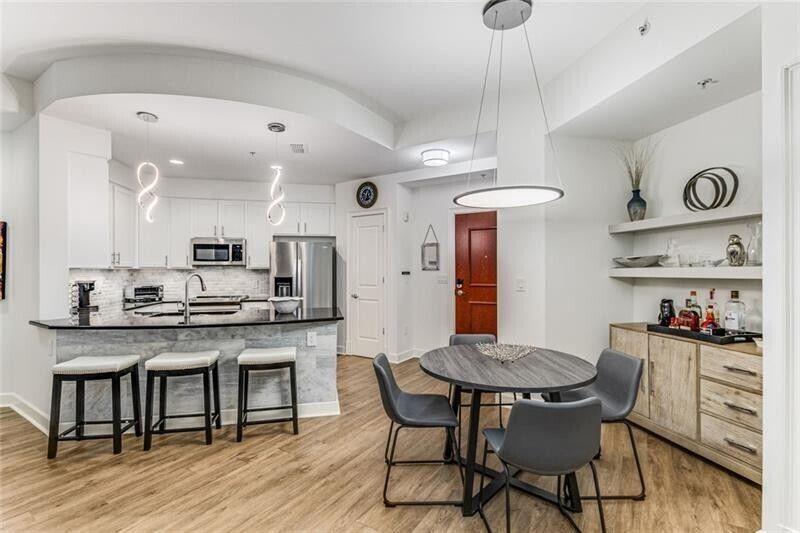 200 River Vista Dr. #713, Atlanta, GA 30339