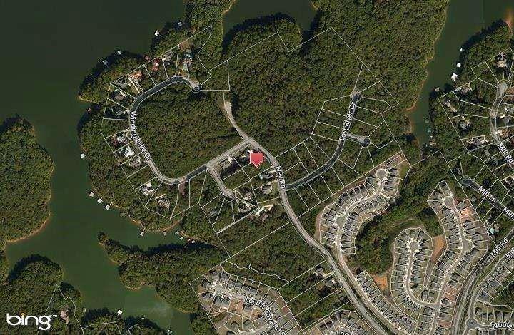 3063 Ivey Rd., Gainesville, GA 30504