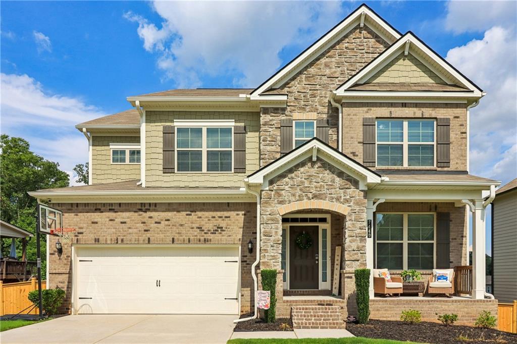 7440 Ansley View Ln., Cumming, GA 30028