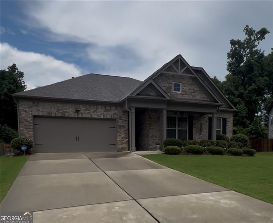 5374 Silver Woods Walk, Powder Springs, GA 30127