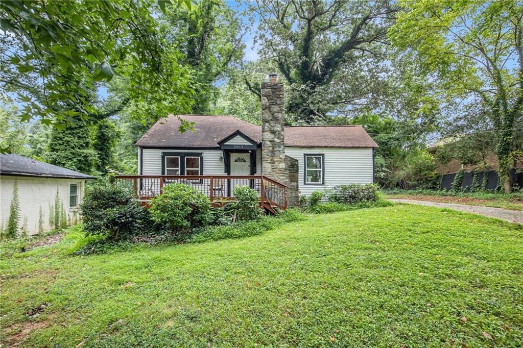 2463 Stone Rd., Atlanta, GA 30344