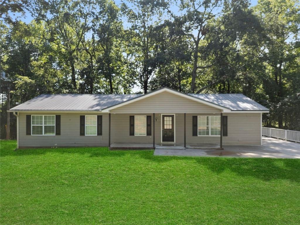 214 Cedar Dr., Commerce, GA 30529