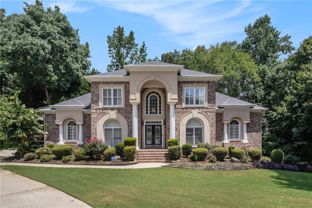 4855 Regency Trace, Atlanta, GA 30331