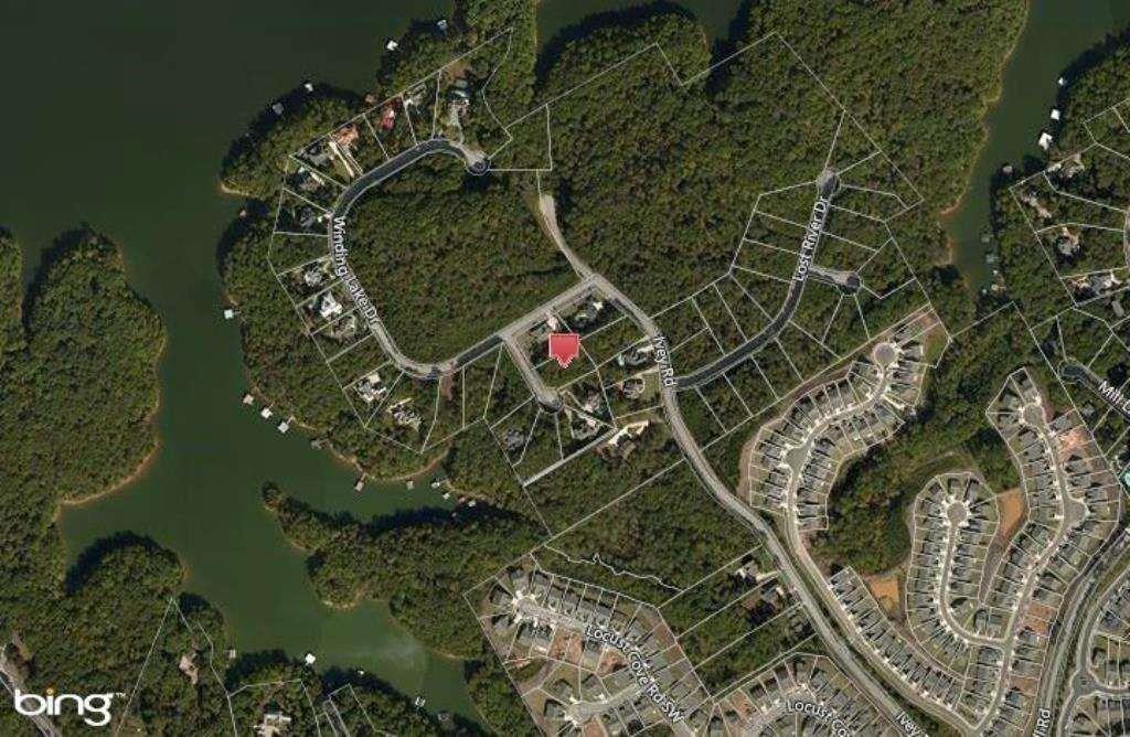 3109 Winding Lake Ct., Gainesville, GA 30504