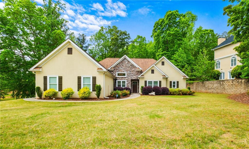 2400 Honey Ct., Mcdonough, GA 30252