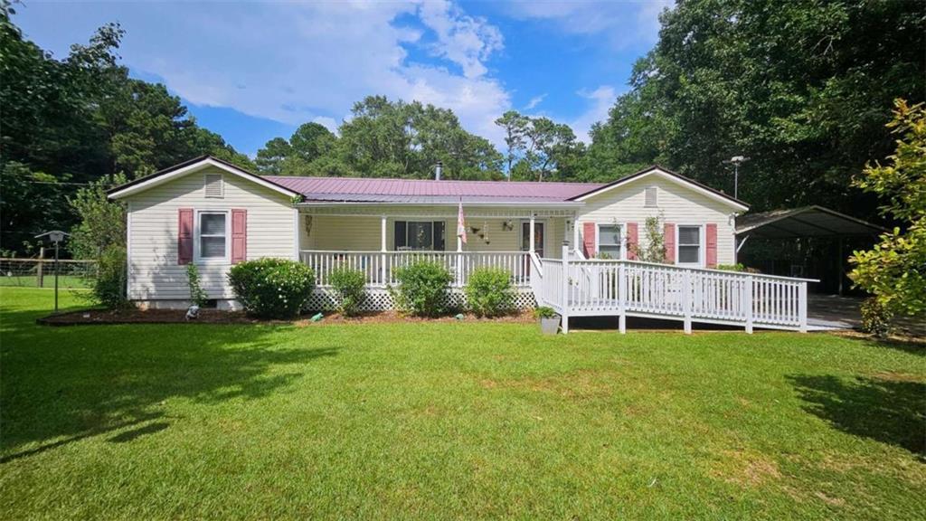 365 Hinton Rd., Social Circle, GA 30025