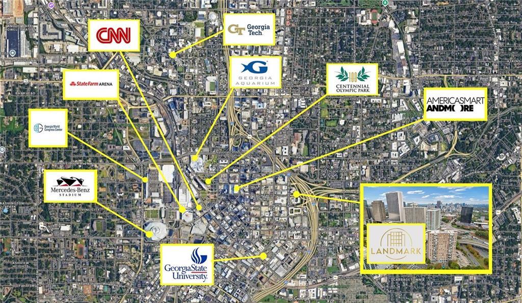 215 Piedmont Ave., Atlanta, GA 30308