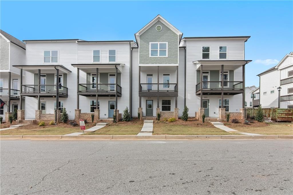 2219 Nena Way #22, Tucker, GA 30084