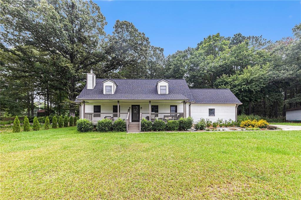 2737 Lake Paradise Rd., Villa Rica, GA 30180