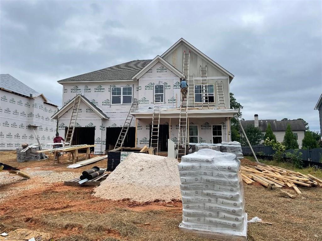 1748 Brown Cir., Marietta, GA 30066