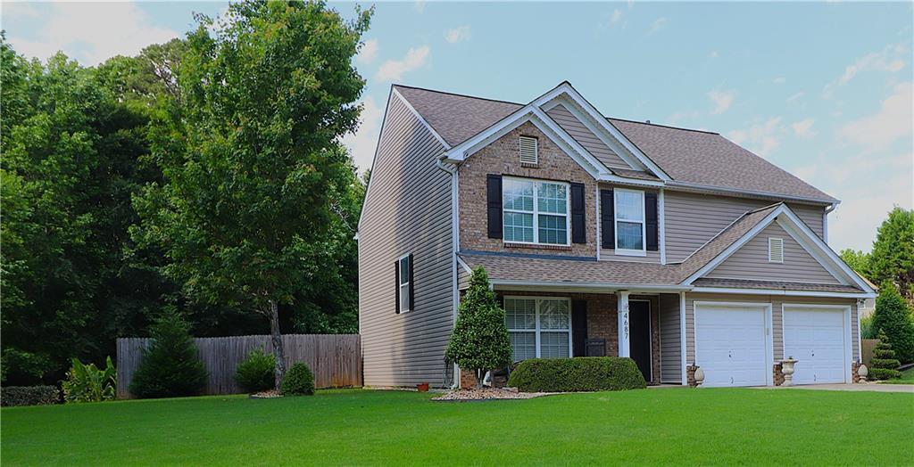 4687 Riley Run Ct., Sugar Hill, GA 30518