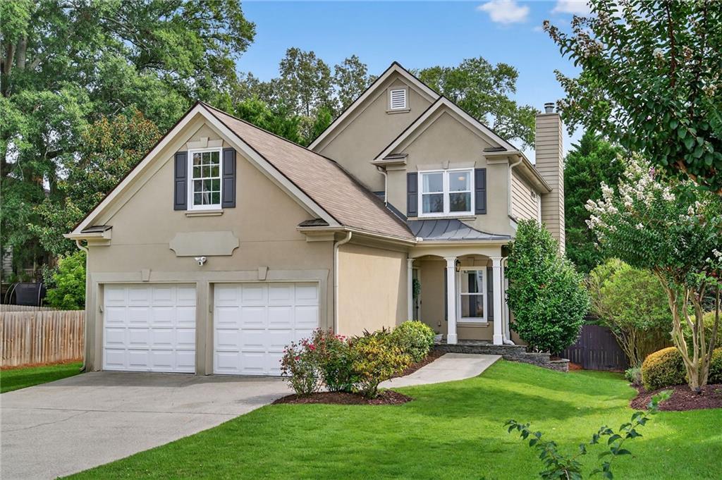 1327 Oaklawn Ave., Atlanta, GA 30319