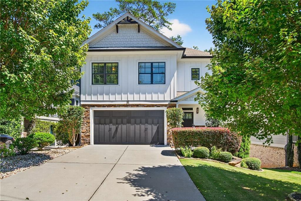 2603 Apple Valley Rd., Atlanta, GA 30319