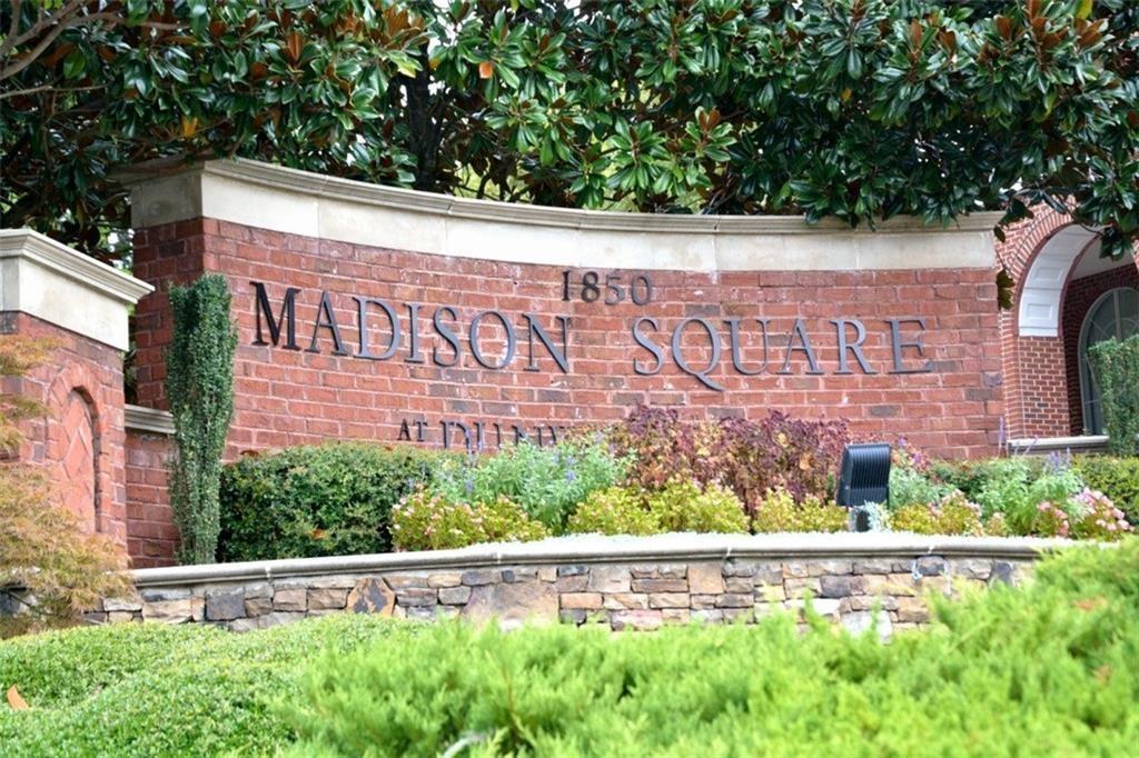 1850 Cotillion Dr. #1408, Atlanta, GA 30338