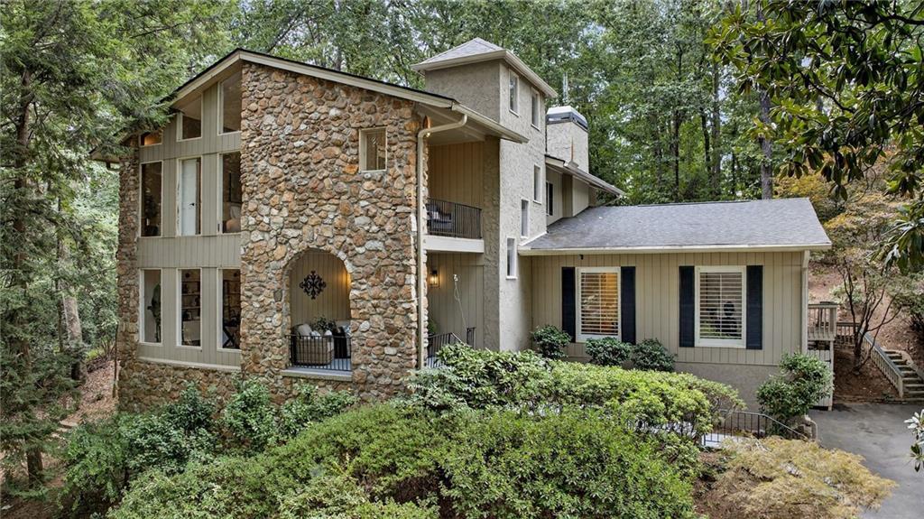 7565 Ball Mill Rd., Atlanta, GA 30350