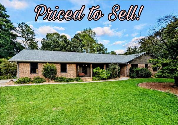 New Homes For Sale This Week in Grayson: August 1st to August 7th