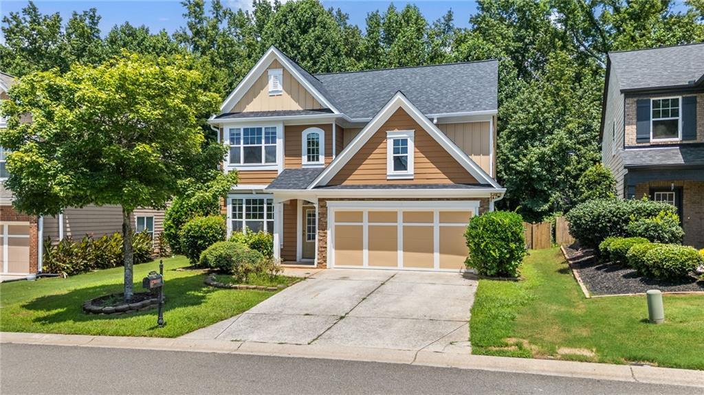 5190 Stonehaven View, Cumming, GA 30040