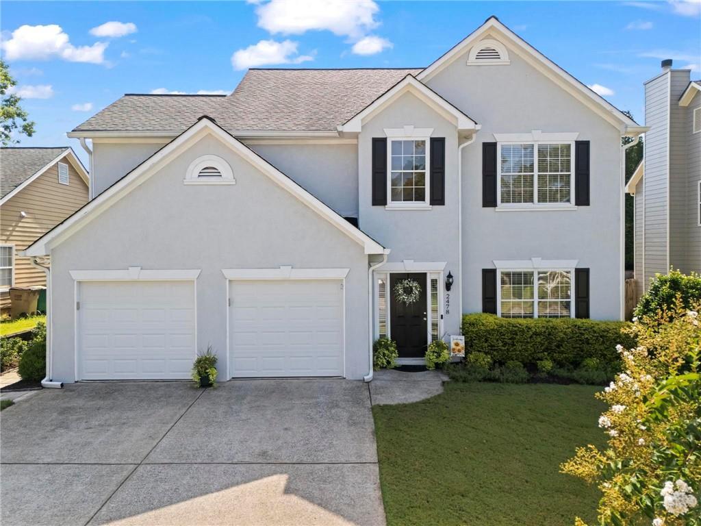 2478 Alston Dr., Marietta, GA 30062