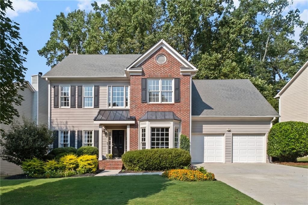 3983 Harmony Walk Way, Smyrna, GA 30082