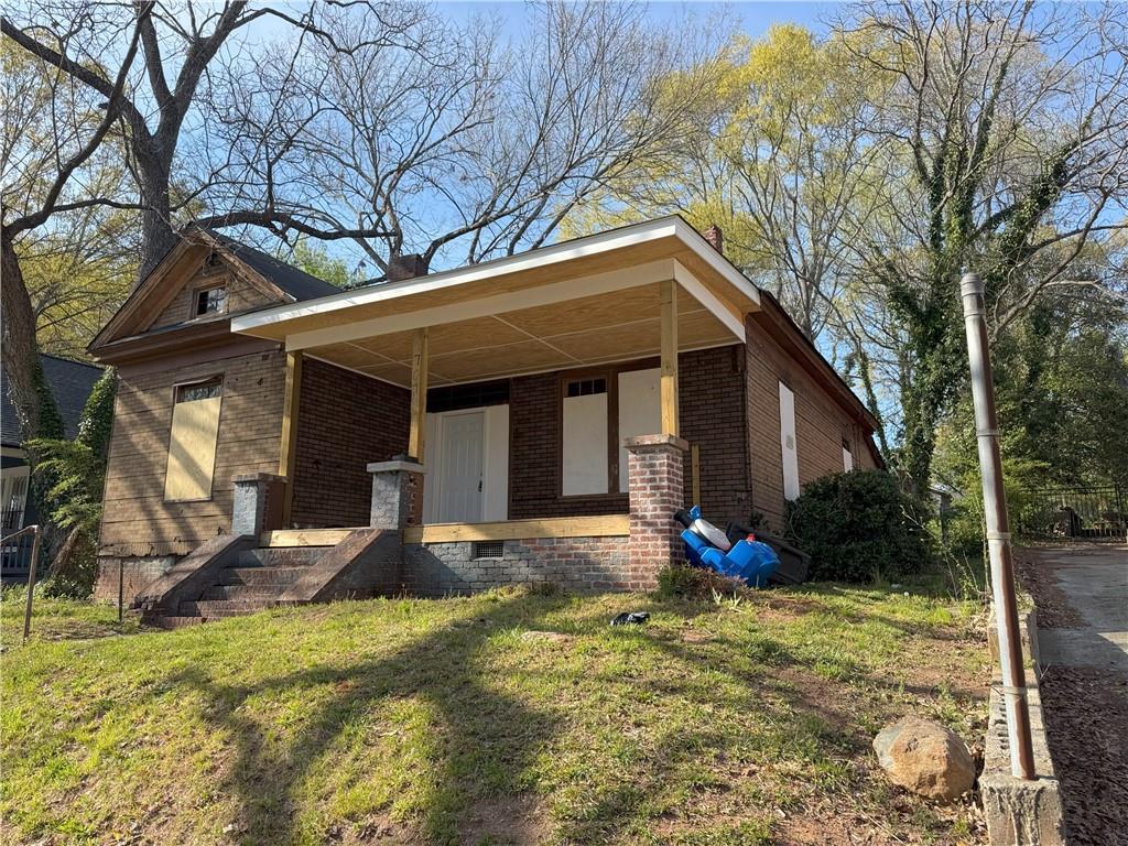 707 Dill Ave., Atlanta, GA 30310