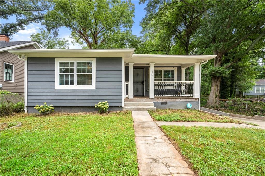 1047 Peeples St., Atlanta, GA 30310