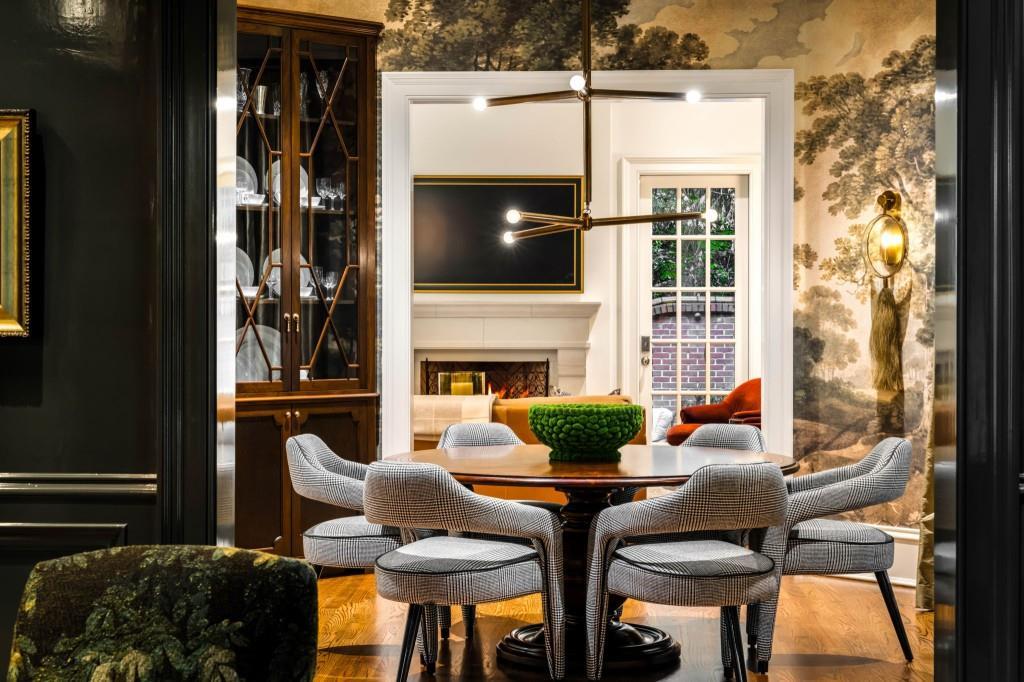 39 W Wesley Rd. #5, Atlanta, GA 30305