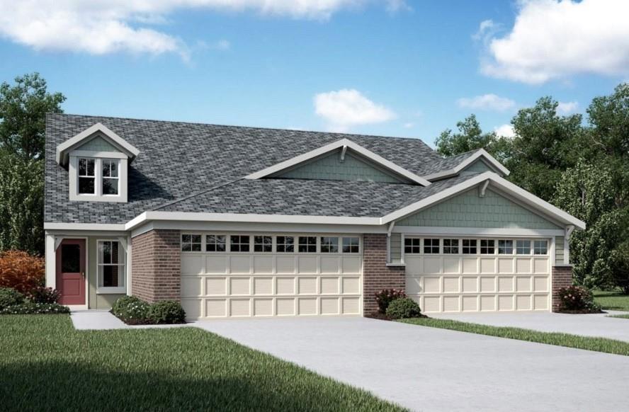 70 Gold Dust Dr. #9B, Dawsonville, GA 30534