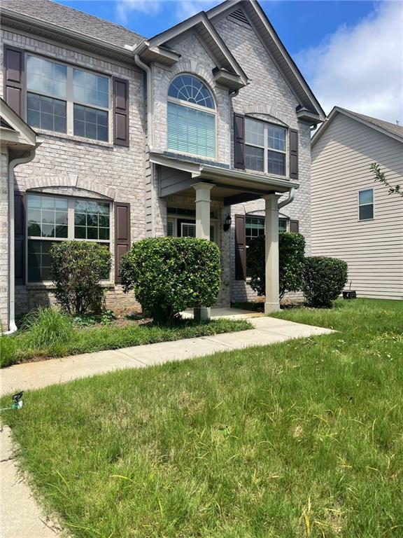 793 Sienna Valley Dr., Braselton, GA 30517