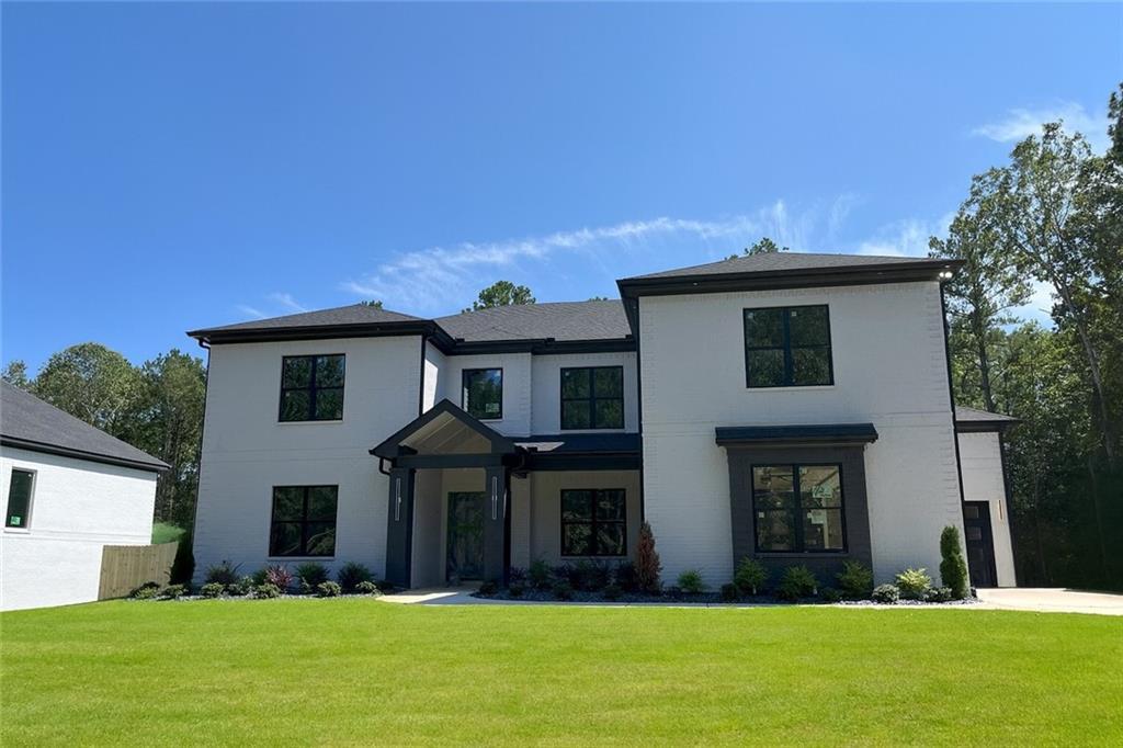 2590 Camp Mitchell Rd., Grayson, GA 30017