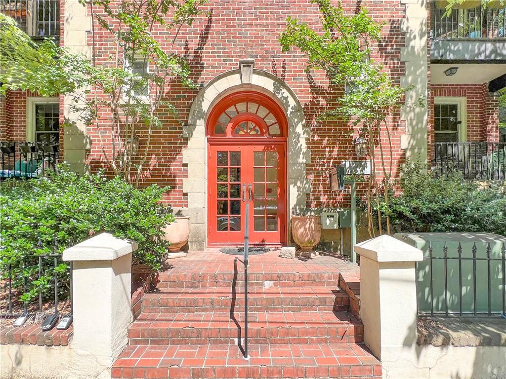 741 Frederica St. #9, Atlanta, GA 30306