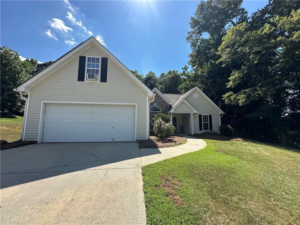 47 Chatham Ct., Jefferson, GA 30549
