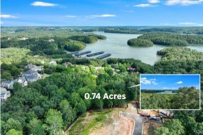 6725 Marina Ridge Rd., Gainesville, GA 30506