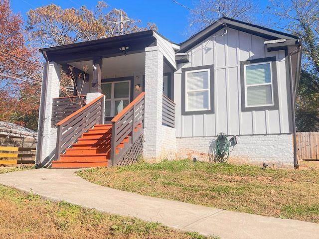 1074 Hobson St., Atlanta, GA 30310