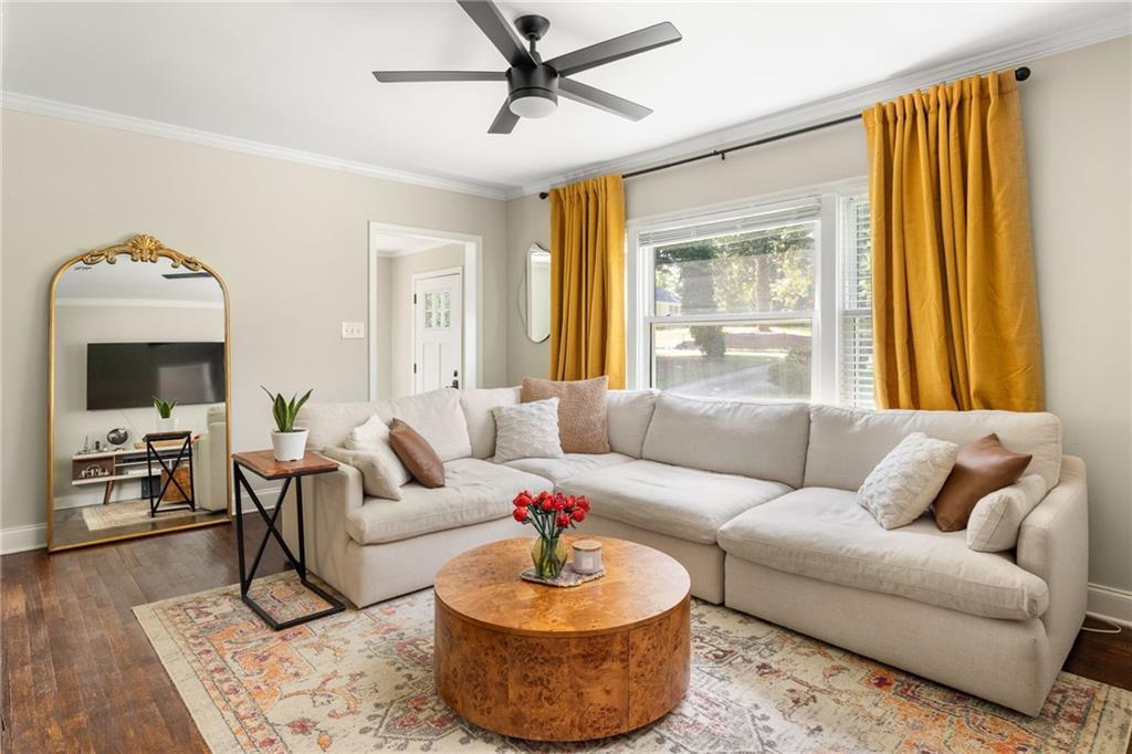 1806 Pennington Pl., Atlanta, GA 30316